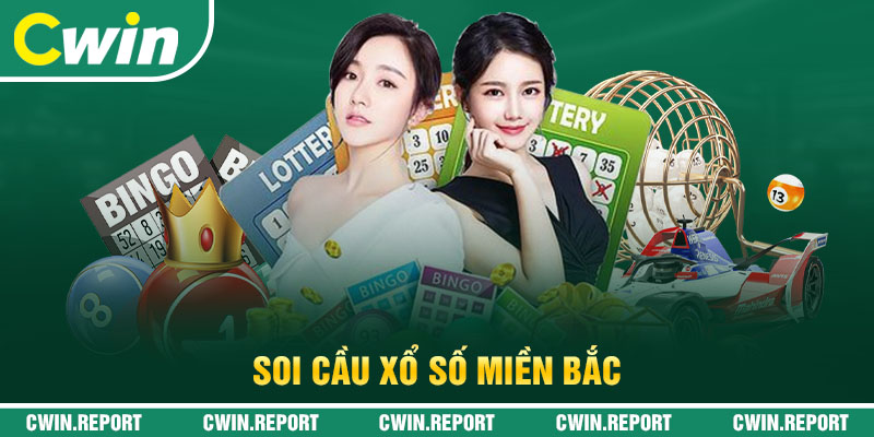 Soi cầu xổ số miền bắc ảnh đại diện