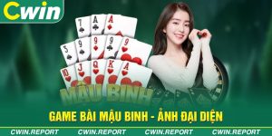 Game bài mậu binh ảnh đại diện
