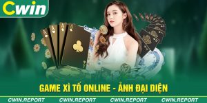 Game xì tố online ảnh đại diện