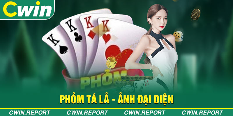 Phỏm Tá Lả ava