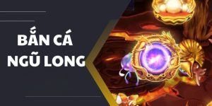 Bắn cá ngũ long ảnh đại diện