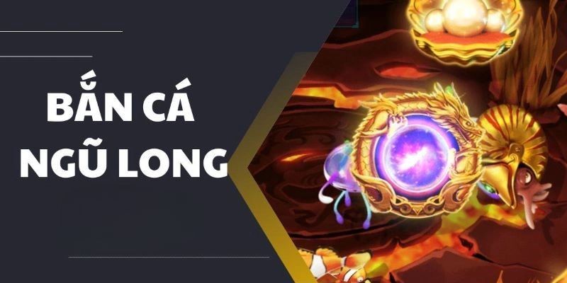 Bắn cá ngũ long ảnh đại diện