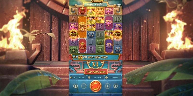 Lý do kho báu Aztec được yêu thích