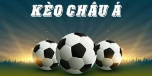 Ảnh đại diện kèo Châu Á