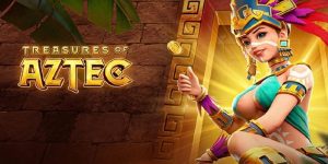 kho báu Aztec ảnh đại diện