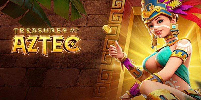 kho báu Aztec ảnh đại diện
