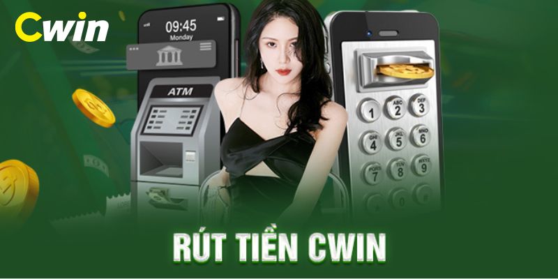 Lưu ý quan trọng cần nắm trong khi rút tiền từ hệ thống