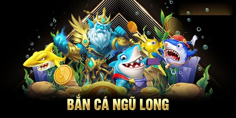 Rất nhiều ưu điểm của tựa game Bắn cá ngũ long