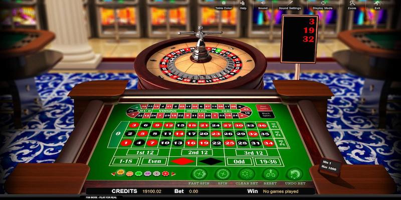 Không thể bỏ lỡ bất cứ tựa game thú vị nào tại TP casino