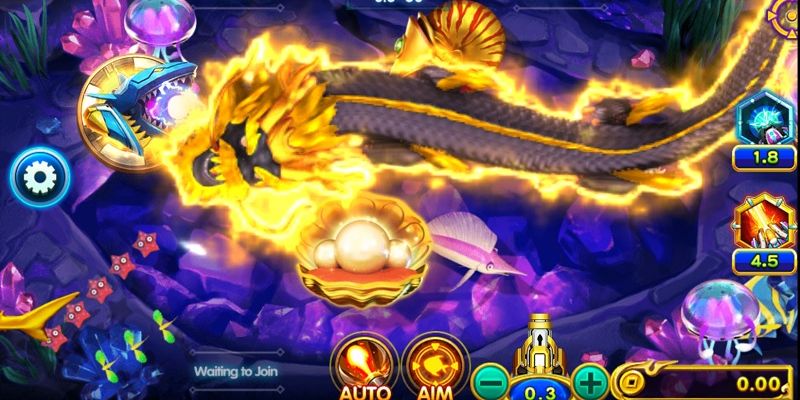 Tính toán lượng đạn khi chơi game