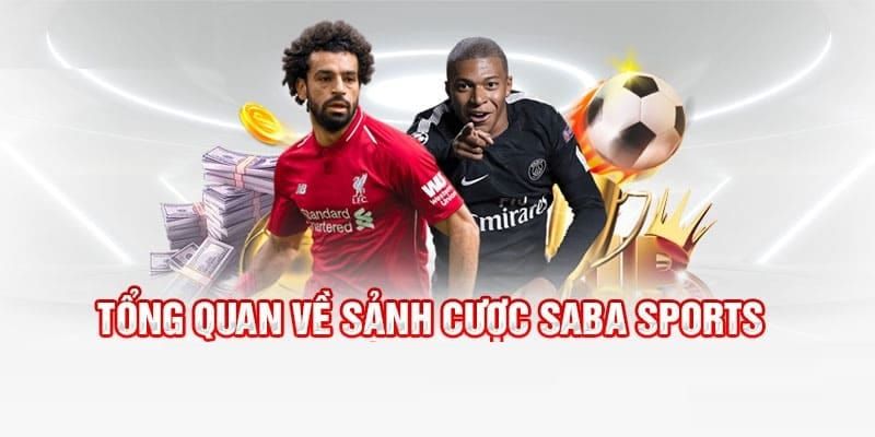 Giới thiệu chung về chuyên mục thể thao SABA