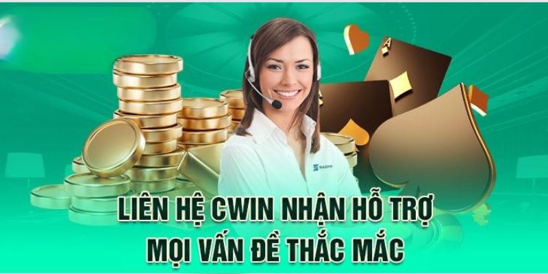 Tình huống cần sự hỗ trợ của bộ phận chăm sóc khách hàng